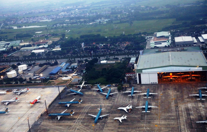 Vietravel Airlines cumple con las condiciones para obtener permiso de vuelo ảnh 1