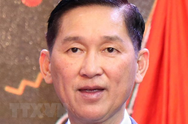 Inician procedimiento legal contra vicepresidente del Comité Popular de Ciudad Ho Chi Minh ảnh 1