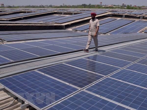 Potencial de explotación de energía renovable de Indonesia alcanza 442,4 GW ảnh 1