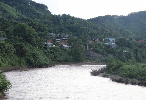 Exhortan en Vietnam a implementar medidas para hacer frente a desastres naturales ảnh 1 Exhortan en Vietnam a implementar medidas para hacer frente a desastres naturales ảnh 1