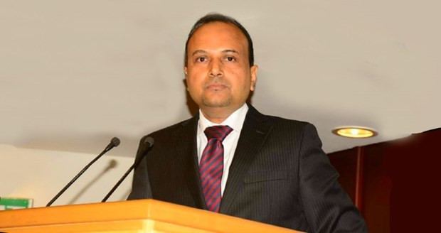 India apoya libertad de navegación marítima en el Mar del Este ảnh 1