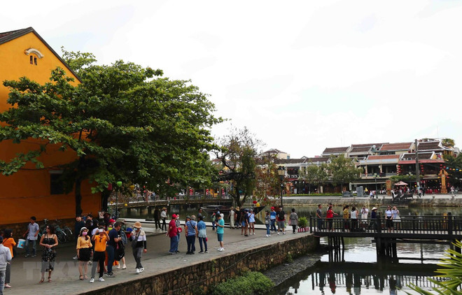 Google provee capacitación en habilidades digitales para el sector de turismo de Vietnam ảnh 1 Google provee capacitación en habilidades digitales para el sector de turismo de Vietnam ảnh 1