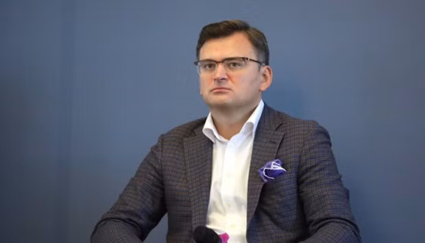 ASEAN y Ucrania buscan aumentar cooperación multisectorial ảnh 1