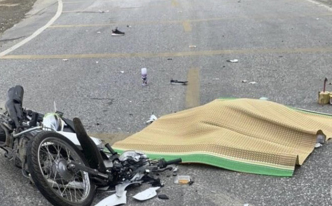 Fallece una ciudadana mexicana en accidente de tránsito en Vietnam ảnh 1 Fallece una ciudadana mexicana en accidente de tránsito en Vietnam ảnh 1