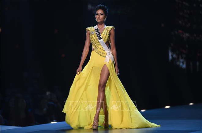 ASEAN honra a Miss Universo vietnamita como el “Orgullo del Sudeste Asiático” ảnh 1 ASEAN honra a Miss Universo vietnamita como el “Orgullo del Sudeste Asiático” ảnh 1