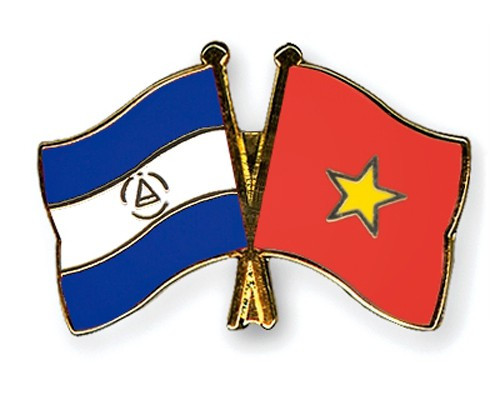 Máximo dirigente de Vietnam felicita a Nicaragua por aniversario 41 de triunfo de Revolución Sandinista ảnh 1 Máximo dirigente de Vietnam felicita a Nicaragua por aniversario 41 de triunfo de Revolución Sandinista ảnh 1