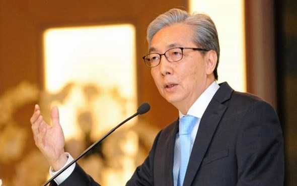 Renuncian el vicepremier y ministros encargados de economía de Tailandia ảnh 1