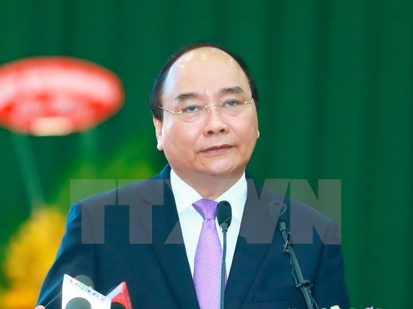 Vietnam funda Comité Directivo Nacional de Defensa Civil ảnh 1