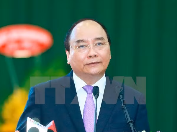 Vietnam funda Comité Directivo Nacional de Defensa Civil ảnh 1