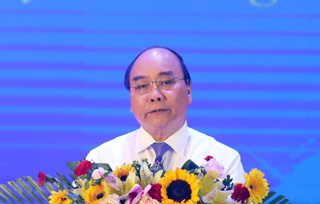 Premier vietnamita insta a perfeccionar políticas para jóvenes voluntarios de guerra ảnh 1 Premier vietnamita insta a perfeccionar políticas para jóvenes voluntarios de guerra ảnh 1