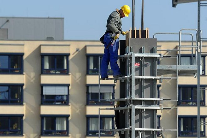 Mercado inmobiliario, nueva canal de captación de remesas ảnh 1 Mercado inmobiliario, nueva canal de captación de remesas ảnh 1