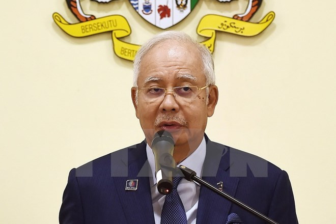 Economía malasia espera crecer cinco por ciento en 2016 ảnh 1 Economía malasia espera crecer cinco por ciento en 2016 ảnh 1