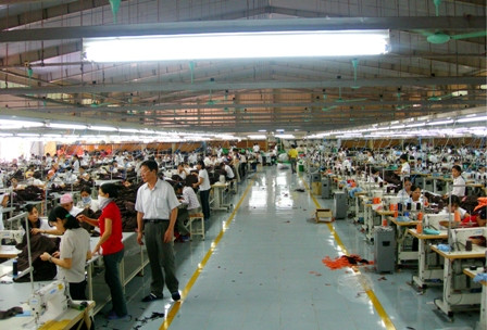 Adopta Phu Tho renovaciones para atraer inversión ảnh 1 Adopta Phu Tho renovaciones para atraer inversión ảnh 1