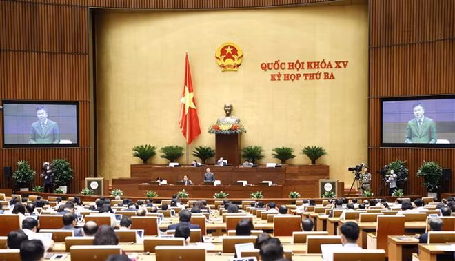 Posponen plazo de presentación del proyecto de Ley de Tierras (modificada) al Parlamento ảnh 1 Posponen plazo de presentación del proyecto de Ley de Tierras (modificada) al Parlamento ảnh 1