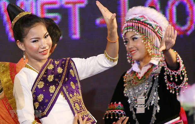Organizarán en septiembre tercer Festival de Cultura, Deportes y Turismo Vietnam-Laos ảnh 1 Organizarán en septiembre tercer Festival de Cultura, Deportes y Turismo Vietnam-Laos ảnh 1