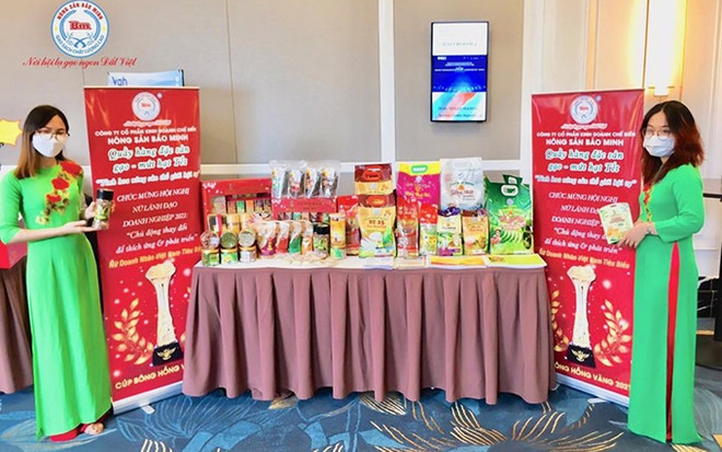 Promueven comidas y bebidas vietnamitas en Australia ảnh 1 Promueven comidas y bebidas vietnamitas en Australia ảnh 1