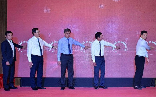 Provincia vietnamita estimula demanda turística en verano 2022 ảnh 1 Provincia vietnamita estimula demanda turística en verano 2022 ảnh 1