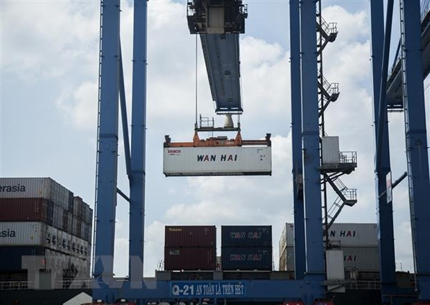 Vietnam apoya el sistema del comercio multilateral basado en reglas ảnh 2 Vietnam apoya el sistema del comercio multilateral basado en reglas ảnh 2