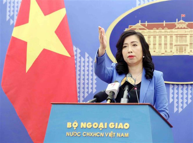 Aclaran perspectivas de Vietnam al participar en debate sobre el IPEF ảnh 1 Aclaran perspectivas de Vietnam al participar en debate sobre el IPEF ảnh 1
