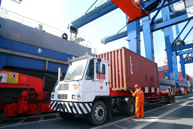 CPTPP, una palanca para cooperación en inversión Vietnam-Australia ảnh 1 CPTPP, una palanca para cooperación en inversión Vietnam-Australia ảnh 1