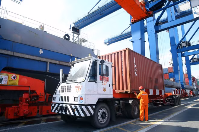 CPTPP, una palanca para cooperación en inversión Vietnam-Australia ảnh 1