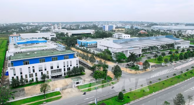 Exigen revisar grandes proyectos de IED en Vietnam ảnh 1