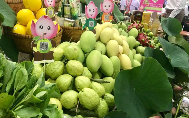 Efectuarán conferencia para favorecer exportaciones de Vietnam a Laos y Camboya ảnh 1 Efectuarán conferencia para favorecer exportaciones de Vietnam a Laos y Camboya ảnh 1