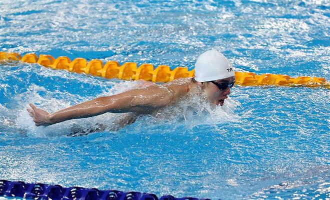 📝 Enfoque: Establece Vietnam nuevo récord en número de medallas de oro en SEA Games 31 ảnh 5