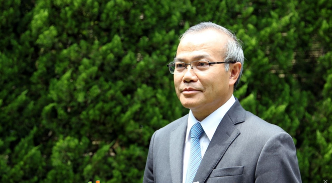 Vietnam contribuye a crear una base sólida para el futuro de Asia ảnh 1