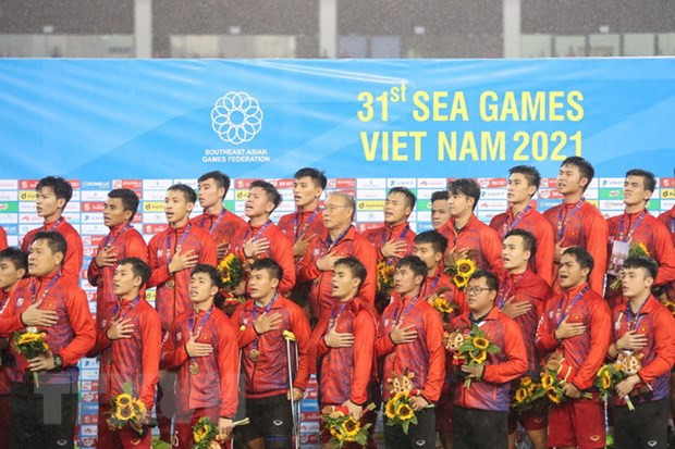 Medios tailandeses elogian victoria de selección vietnamita de fútbol ảnh 1 Medios tailandeses elogian victoria de selección vietnamita de fútbol ảnh 1