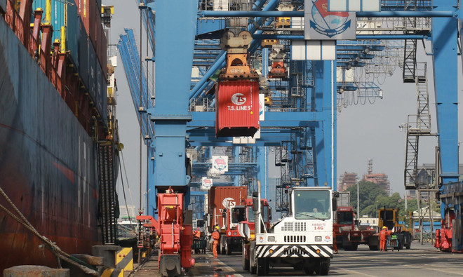 CPTPP favorece acceso de productos vietnamitas al mercado canadiense ảnh 1 CPTPP favorece acceso de productos vietnamitas al mercado canadiense ảnh 1