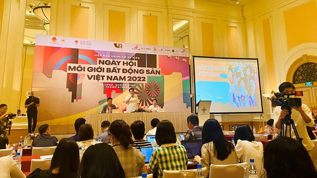 Provincia de Quang Ninh acogerá Día de Bróker de Bienes Raíces de Vietnam 2022 ảnh 1 Provincia de Quang Ninh acogerá Día de Bróker de Bienes Raíces de Vietnam 2022 ảnh 1