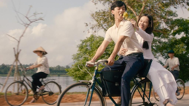 Organizarán Semana de Películas de la ASEAN en Vietnam ảnh 1 Organizarán Semana de Películas de la ASEAN en Vietnam ảnh 1