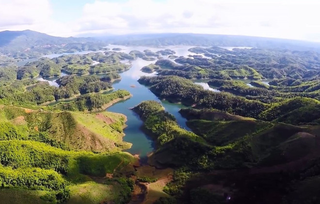 Vietnam se empeña en multiplicar las “acciones verdes” ảnh 1 Vietnam se empeña en multiplicar las “acciones verdes” ảnh 1