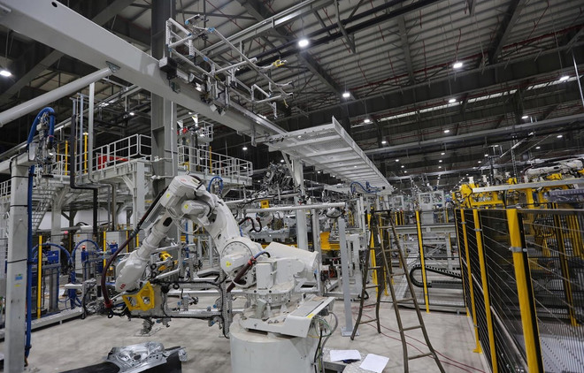 Crecimiento económico de Vietnam prevé alcanzar 3,8 por ciento en 2020 ảnh 1 Crecimiento económico de Vietnam prevé alcanzar 3,8 por ciento en 2020 ảnh 1