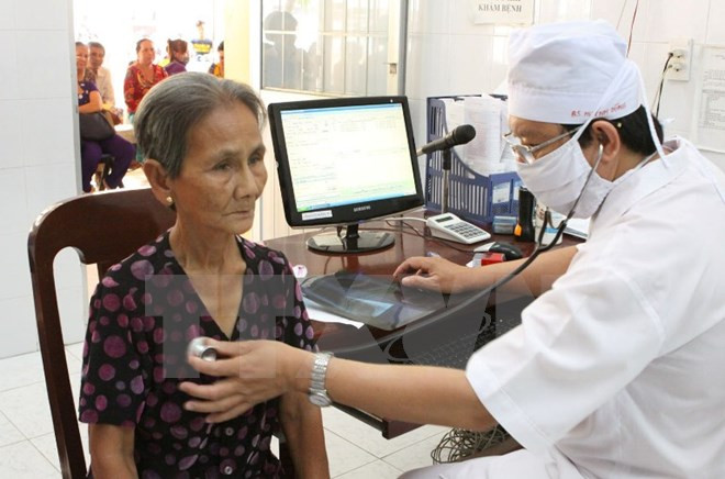 Ofrece Japón asistencias no reembolsables a varios proyectos vietnamitas ảnh 1 Ofrece Japón asistencias no reembolsables a varios proyectos vietnamitas ảnh 1