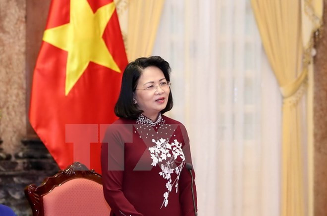 Vietnam: importante puente de conexión entre la India y ASEAN ảnh 1