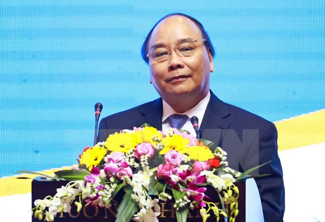 Premier vietnamita llama a inversiones en provincia de Quang Nam ảnh 1 Premier vietnamita llama a inversiones en provincia de Quang Nam ảnh 1