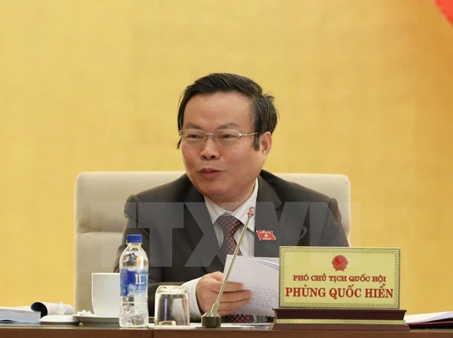 Vietnam confirma políticas exteriores de cooperación en conferencia francófona ảnh 1 Vietnam confirma políticas exteriores de cooperación en conferencia francófona ảnh 1