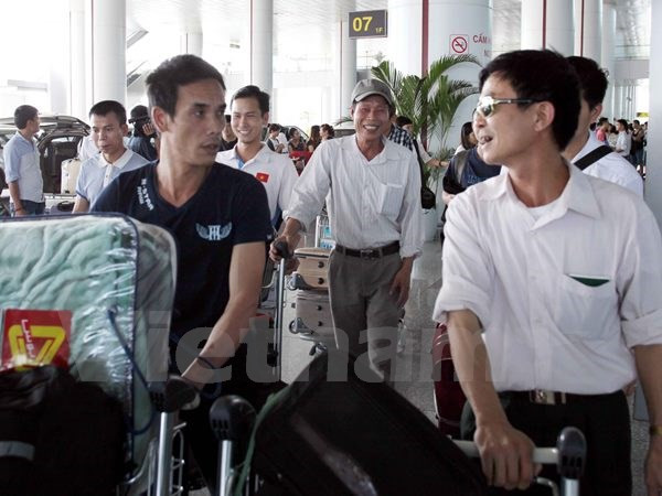 Indonesia continúa envío al exterior de trabajadoras como asistentes familiares ảnh 1 Indonesia continúa envío al exterior de trabajadoras como asistentes familiares ảnh 1