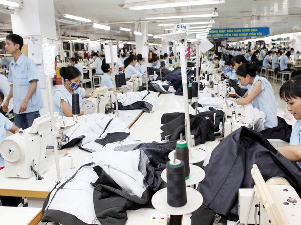 Vietnam con número récord de nuevas empresas en primer trimestre de 2017 ảnh 1