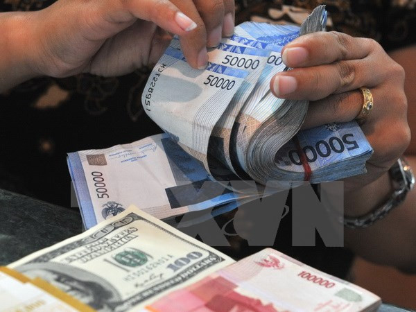 Economía de Indonesia muestra señales positivas en 2017 ảnh 1 Economía de Indonesia muestra señales positivas en 2017 ảnh 1