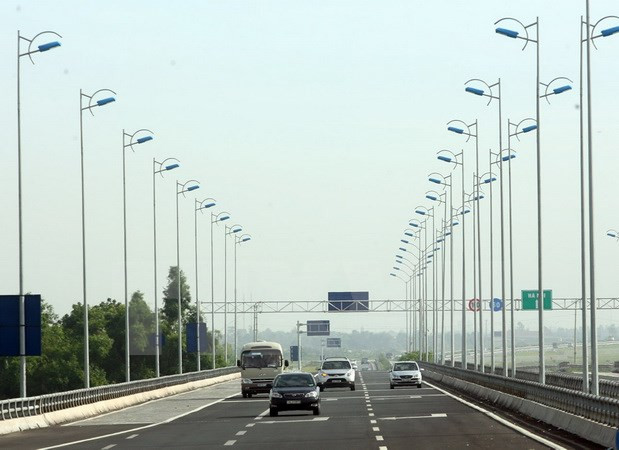 Construirán ruta de conexión entre Nam Dinh y autopista de Ninh Binh ảnh 1