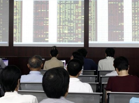 Compañía vietnamita de inversiones búrsatiles se expandirá a Japón mediante fusión ảnh 1 Compañía vietnamita de inversiones búrsatiles se expandirá a Japón mediante fusión ảnh 1