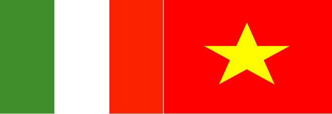 Vietnam e Italia promueven lazos de cooperación ảnh 1