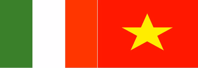 Vietnam e Italia promueven lazos de cooperación ảnh 1 Vietnam e Italia promueven lazos de cooperación ảnh 1