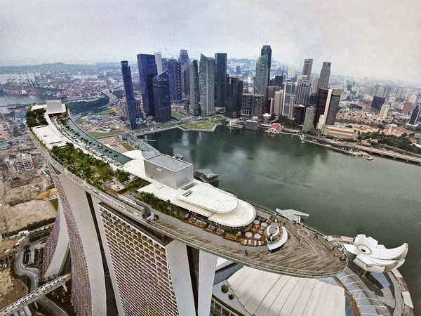 Singapur registra mayor tasa de inflación en tres años ảnh 1 Singapur registra mayor tasa de inflación en tres años ảnh 1