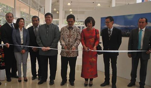 Vietnam participa en Semana Intercultural en México ảnh 3 Vietnam participa en Semana Intercultural en México ảnh 3