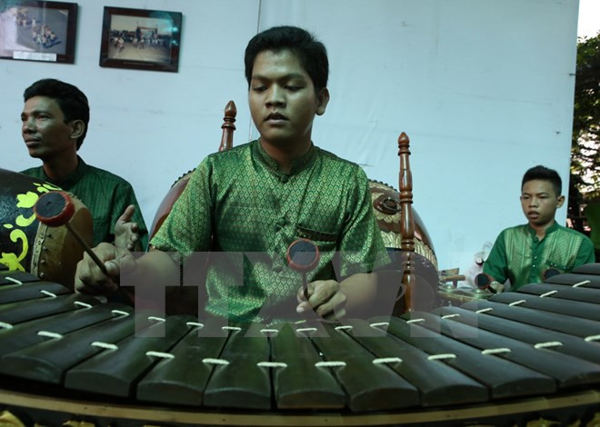 Celebrarán segundo Festival de Canto de aficionados en Binh Duong ảnh 1 Celebrarán segundo Festival de Canto de aficionados en Binh Duong ảnh 1