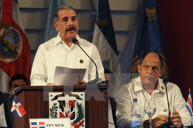 República Dominicana favorece operaciones de empresas vietnamitas ảnh 1